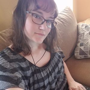 Meet your Posher, Casey